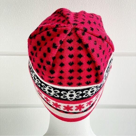 Spyder Unisex Winter Beanie Hat One Size - Picture 4 of 8